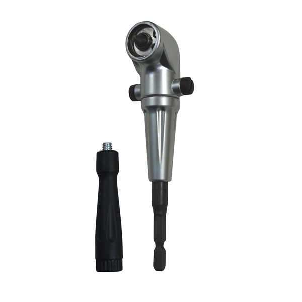 Snappy vinkel skru adaptor MK3