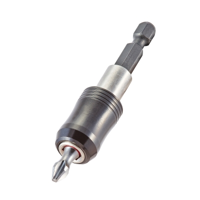 Trend Bitssett 15dl hex/pozi/torx/rett
