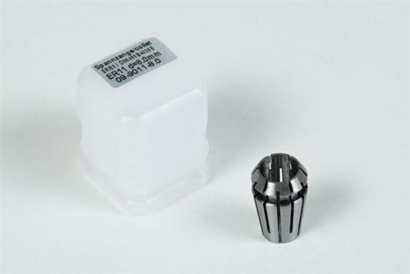 ER11 collet for HF-sp. 6,0mm