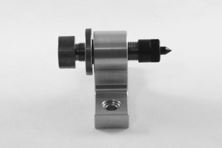 Stepcraft Tailstock