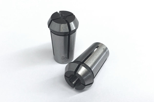 Collet for MM800/1000 1/4 -6,35mm OZ/401E