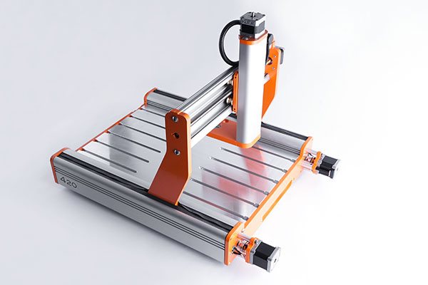 Stepcraft performance kit 840