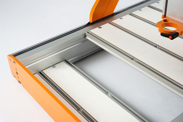 Stepcraft M1000 construction kit