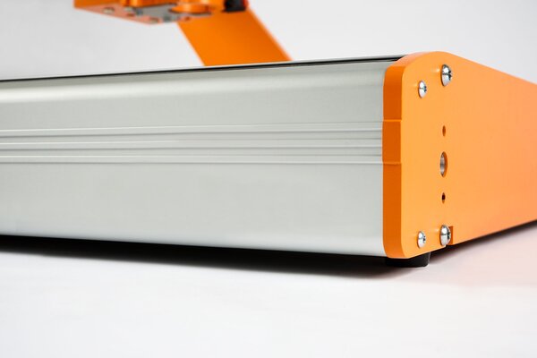 Stepcraft M1000 construction kit