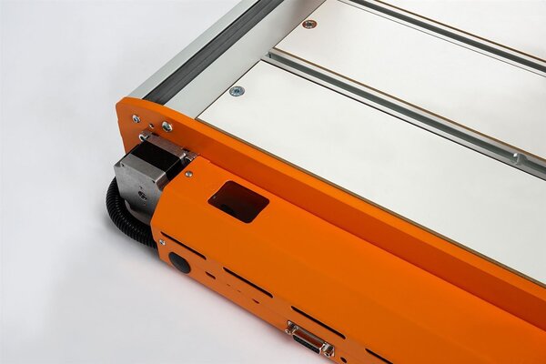 Stepcraft M1000 construction kit