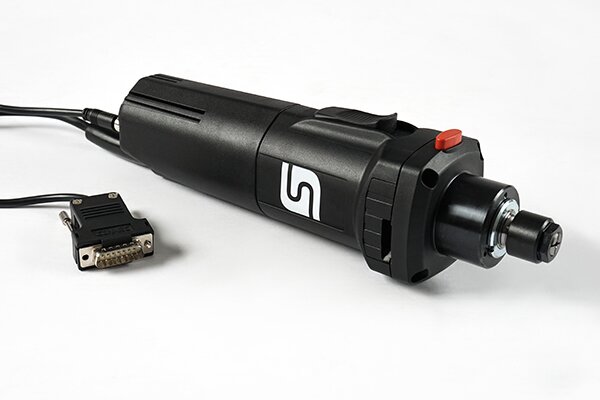 Stepcraft milling motor MM-1000 DI for D og M seri