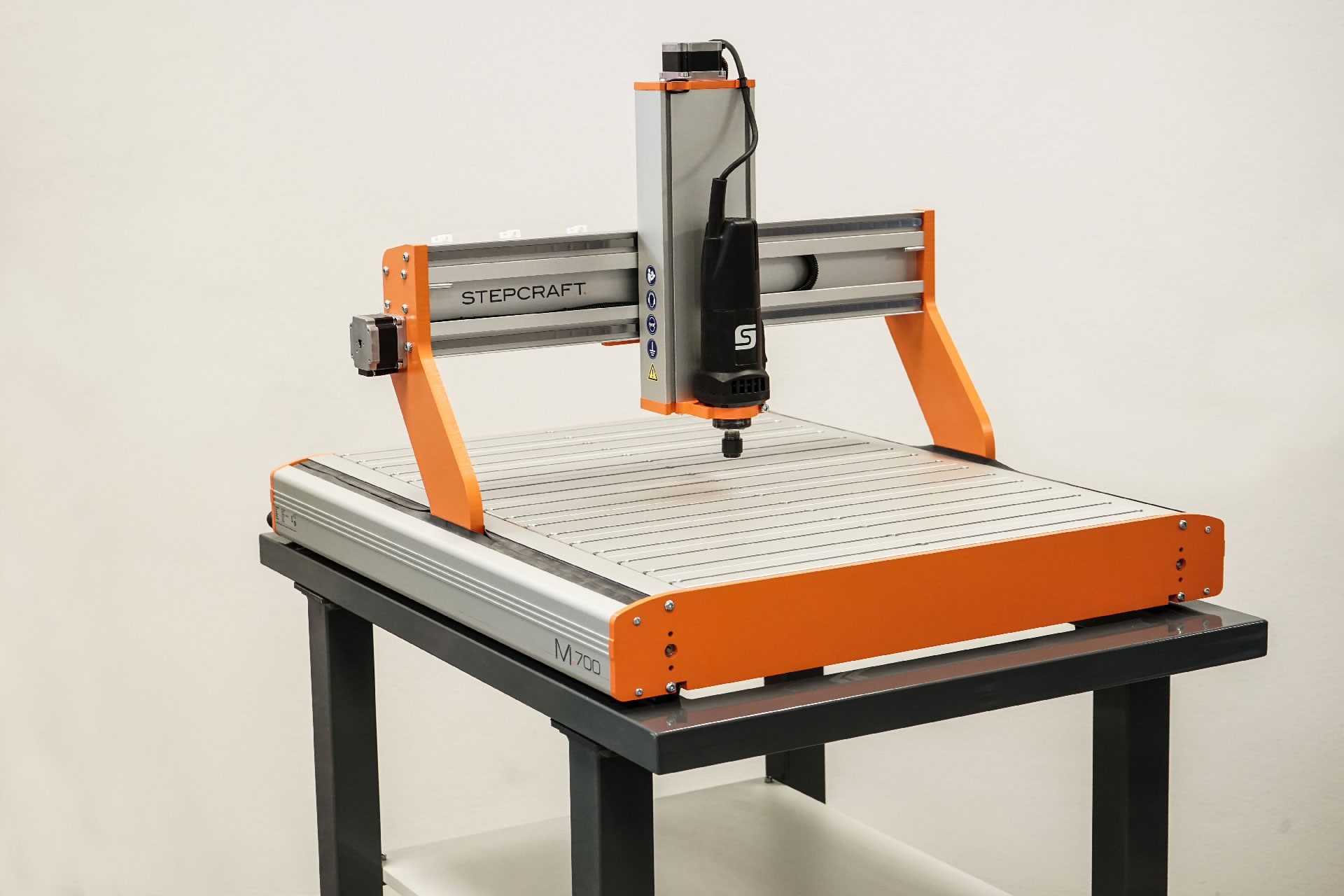 Stepcraft Machine Stand M.700