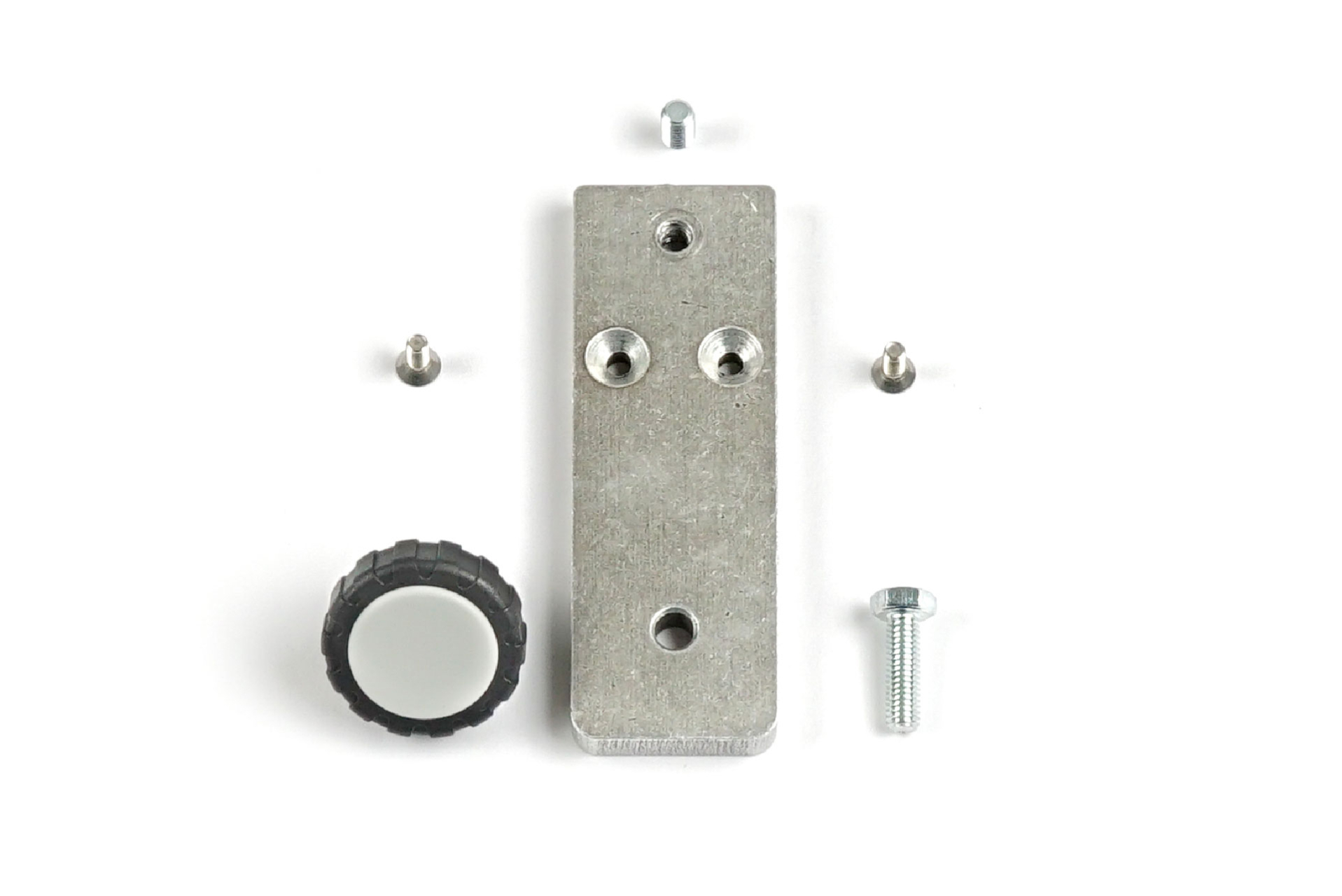 Stepcraft Mounting Kit for Lubrication System M-Series
