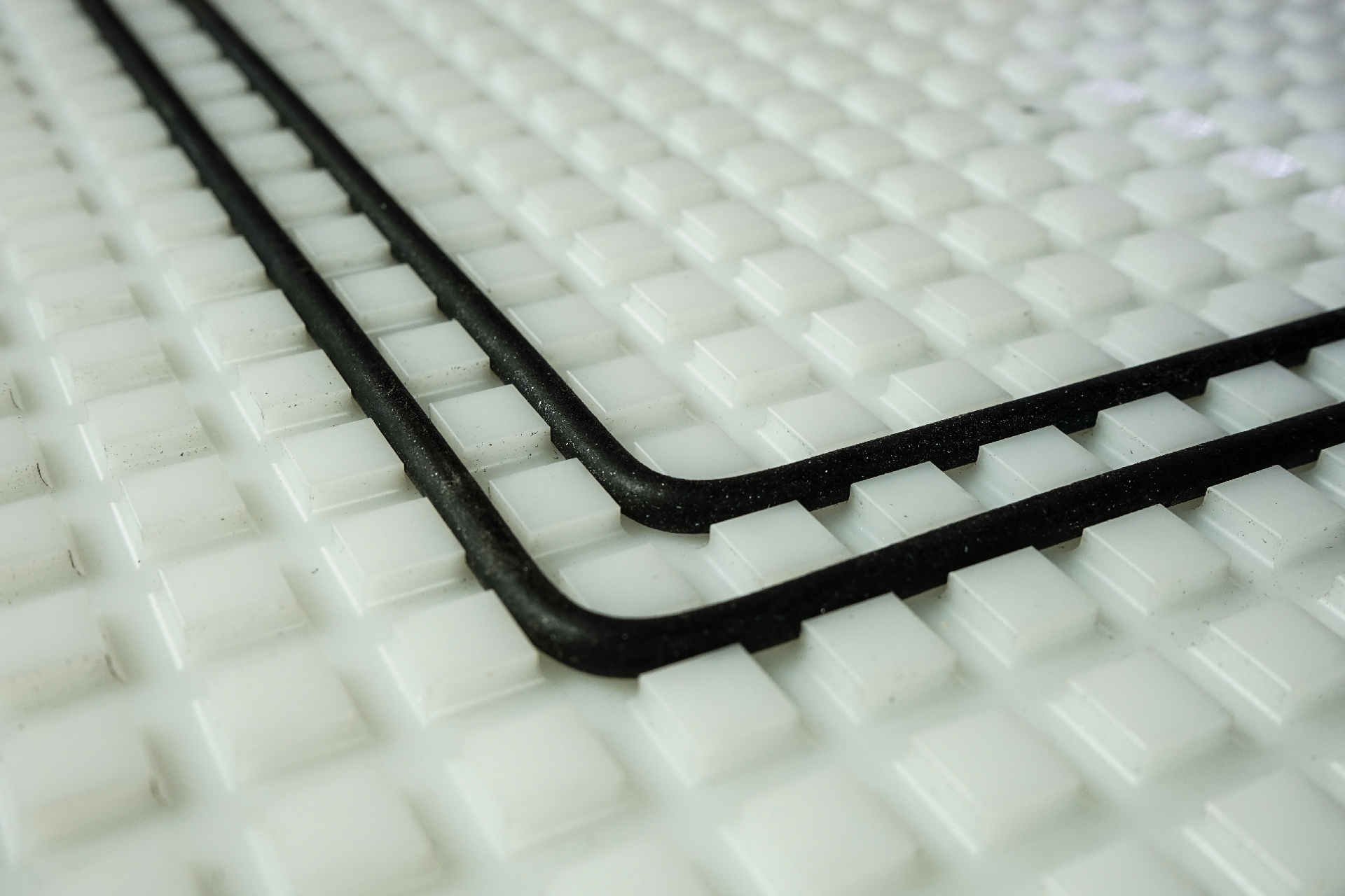 Stepcraft Vacuum Table M.700 PE