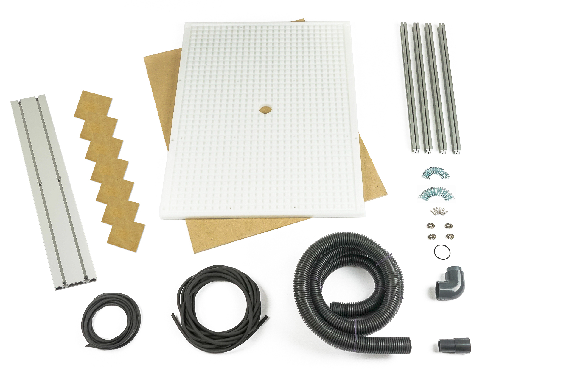 Stepcraft Vakuumbord M.1000 PE