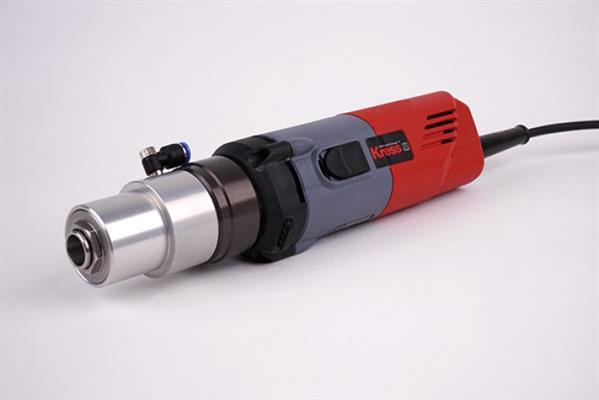 Stepcraft automatic tool change for AMB-1400 FME