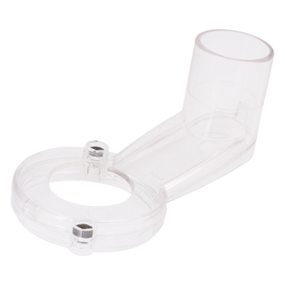 Trend Overfres T7 2100W ø12mm elektronikk