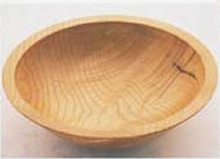 Ask emne ø 225 x 225 x 102mm