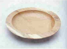 Beech/bøk ø 300 x 50