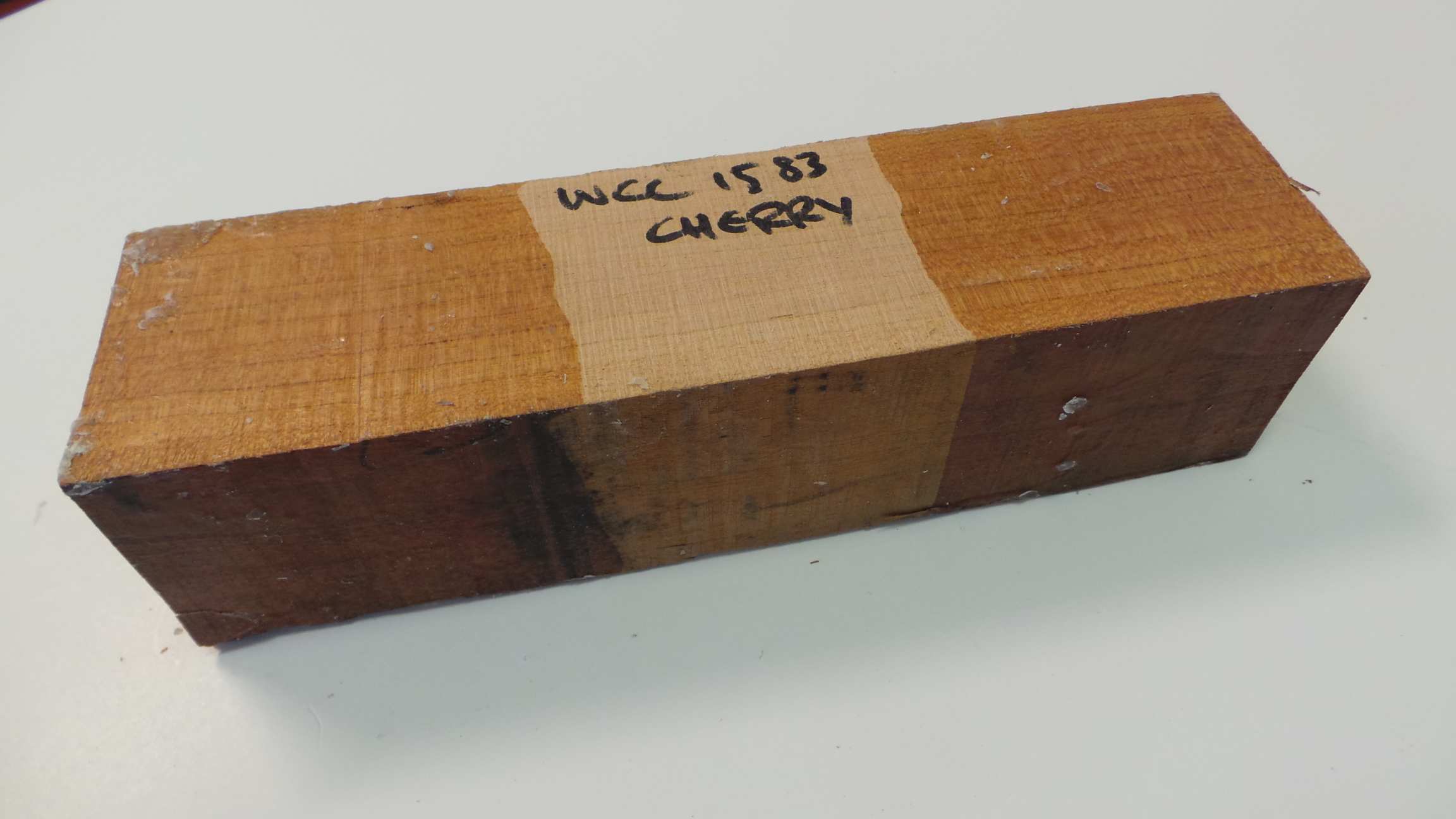 Cherry emne sq 75 x 75 x 305