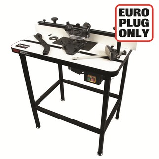 Trend WRT fresebord gulvmodell