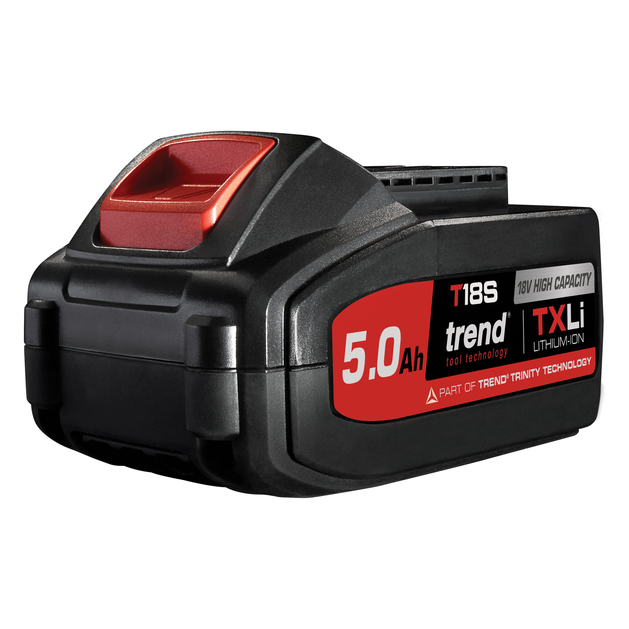 Trend 18V Batteri 5 Ah 18560