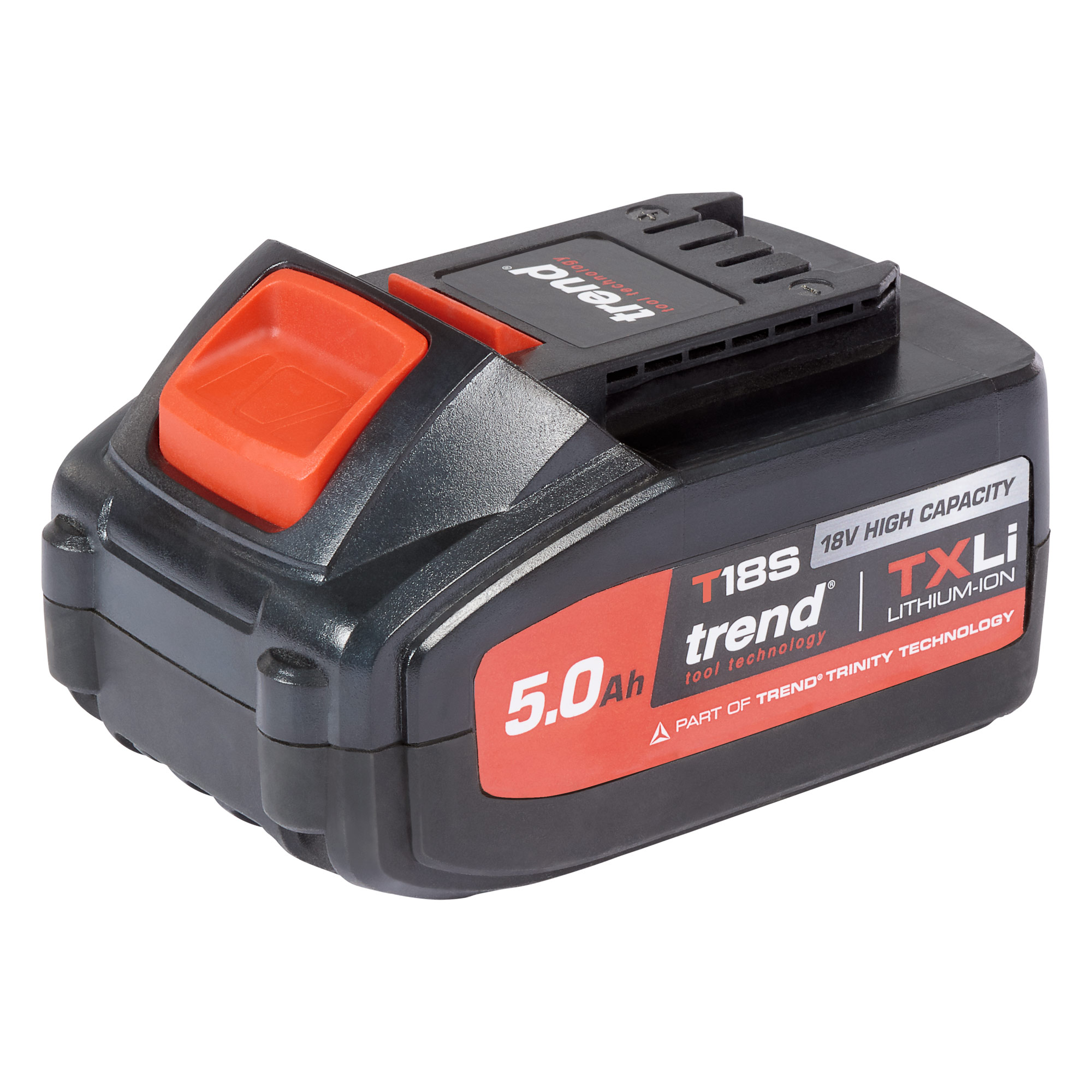 Trend 18V Batteri 5 Ah 18560