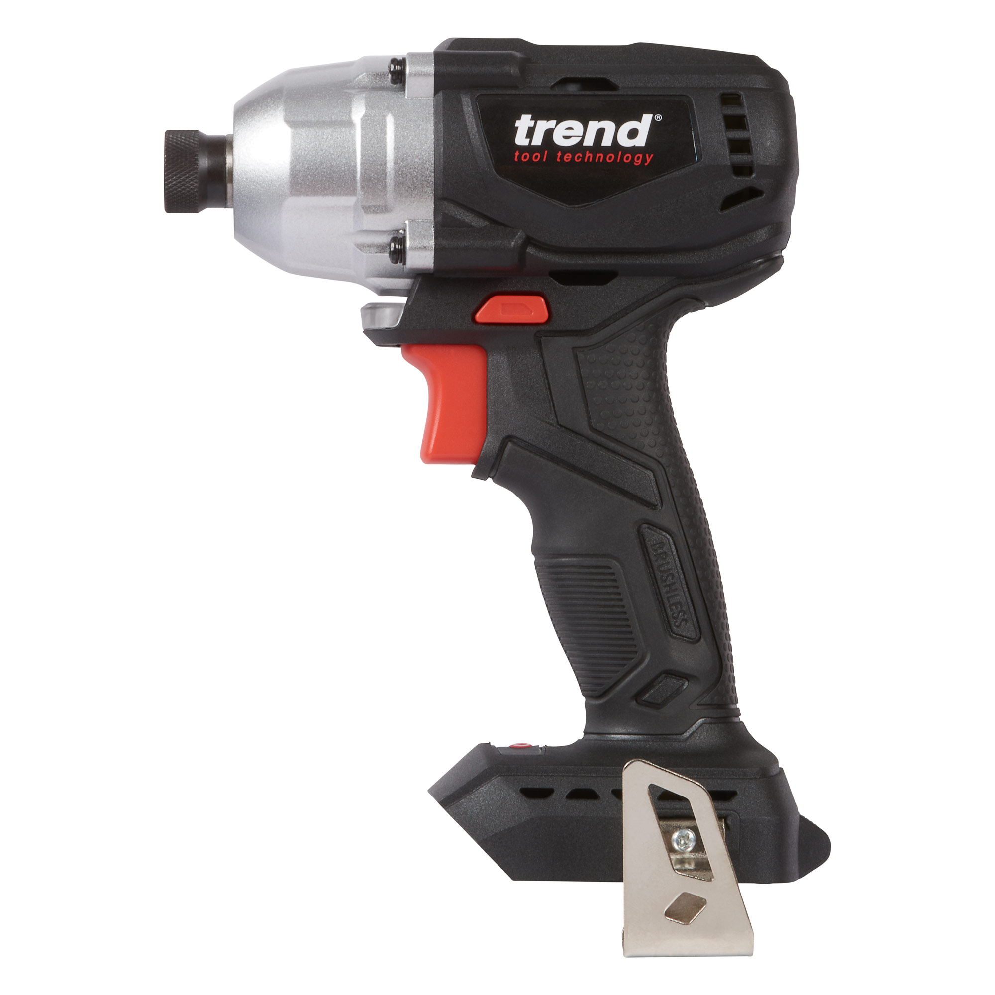 Trend 18V Momenttrekker 130NM uten lader/batteri