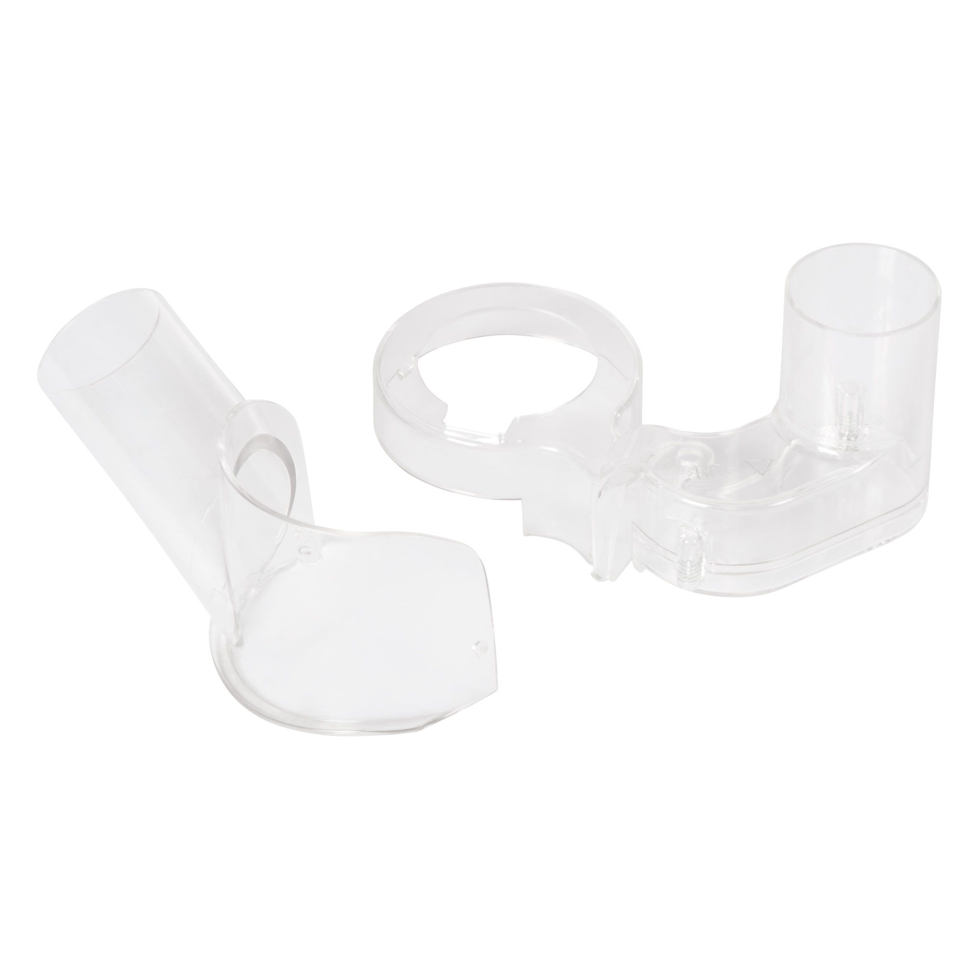 Trend 18V Overfres kun maskin uten lader/batteri