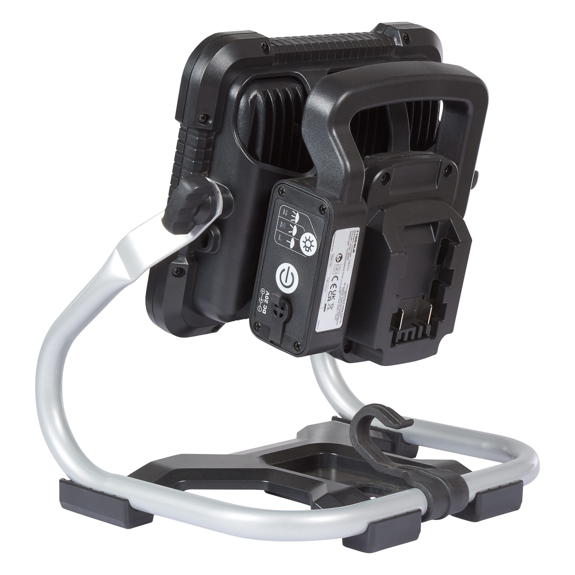 Trend 18V LED Arbeidslys 2700 Lumen