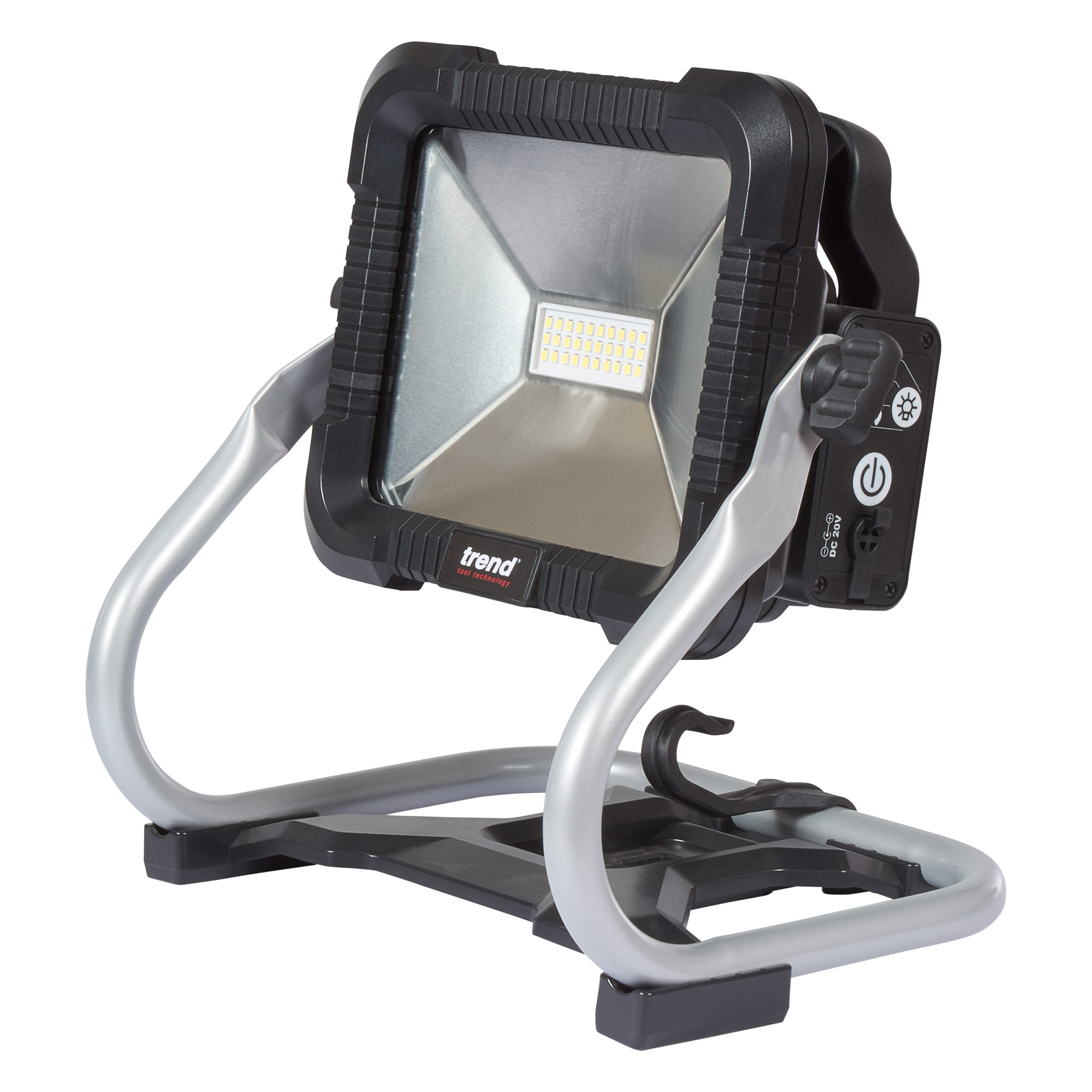 Trend 18V LED Arbeidslys 2700 Lumen