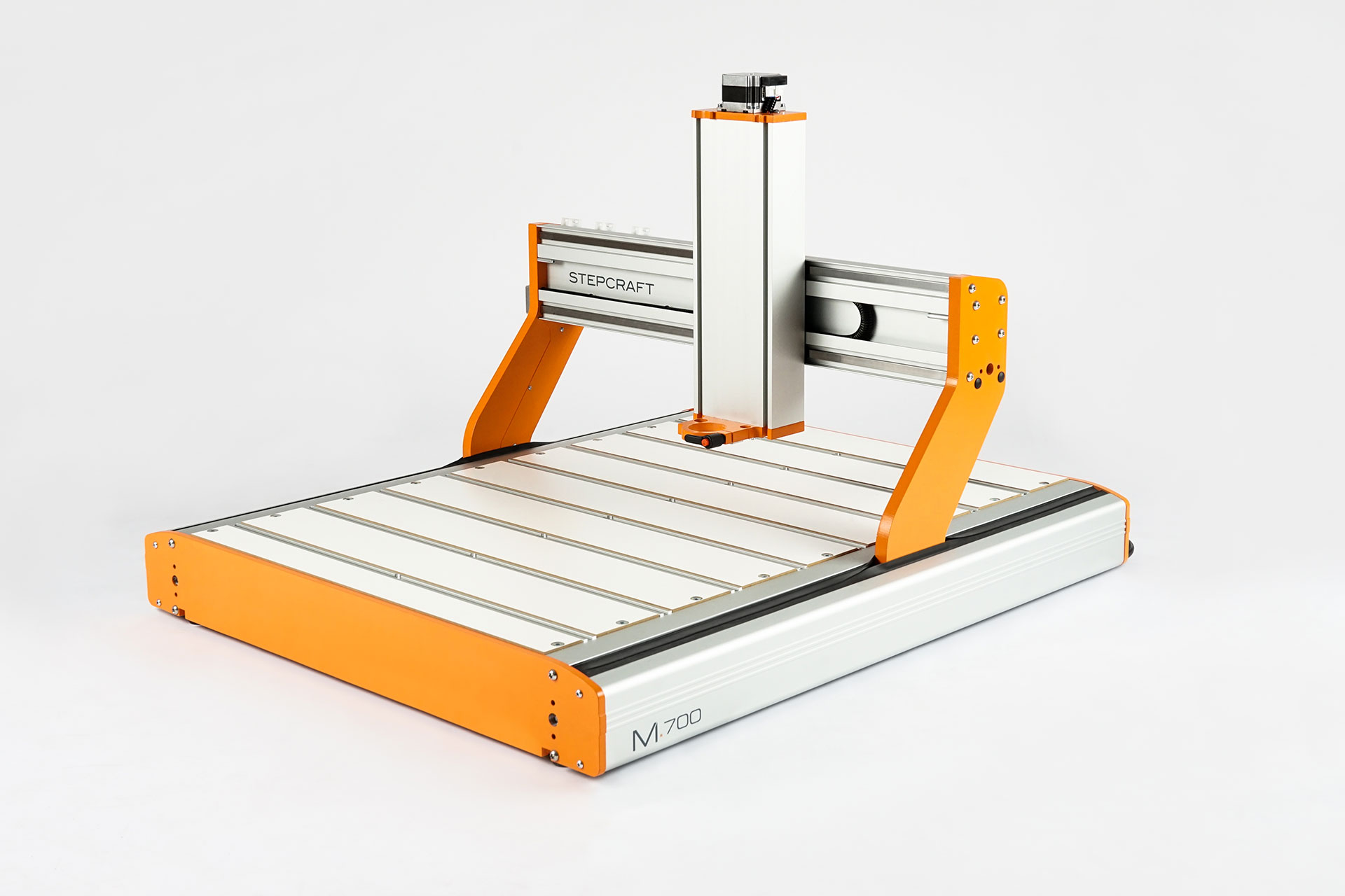 Stepcraft M700 construction kit