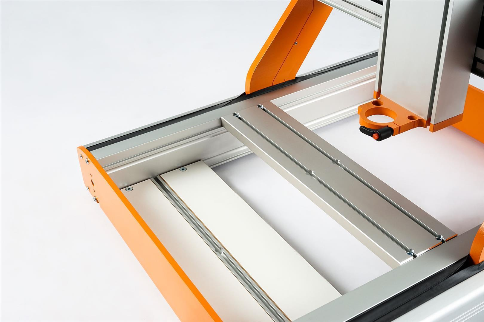 Stepcraft M700 construction kit