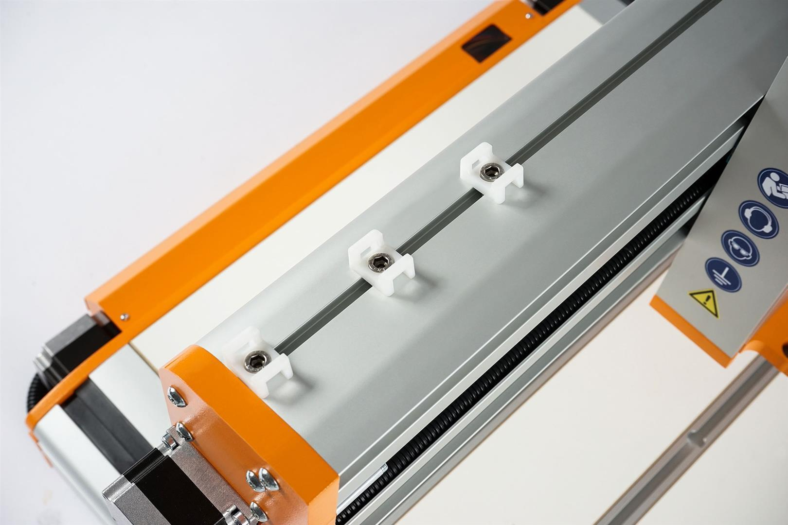 Stepcraft M700 construction kit