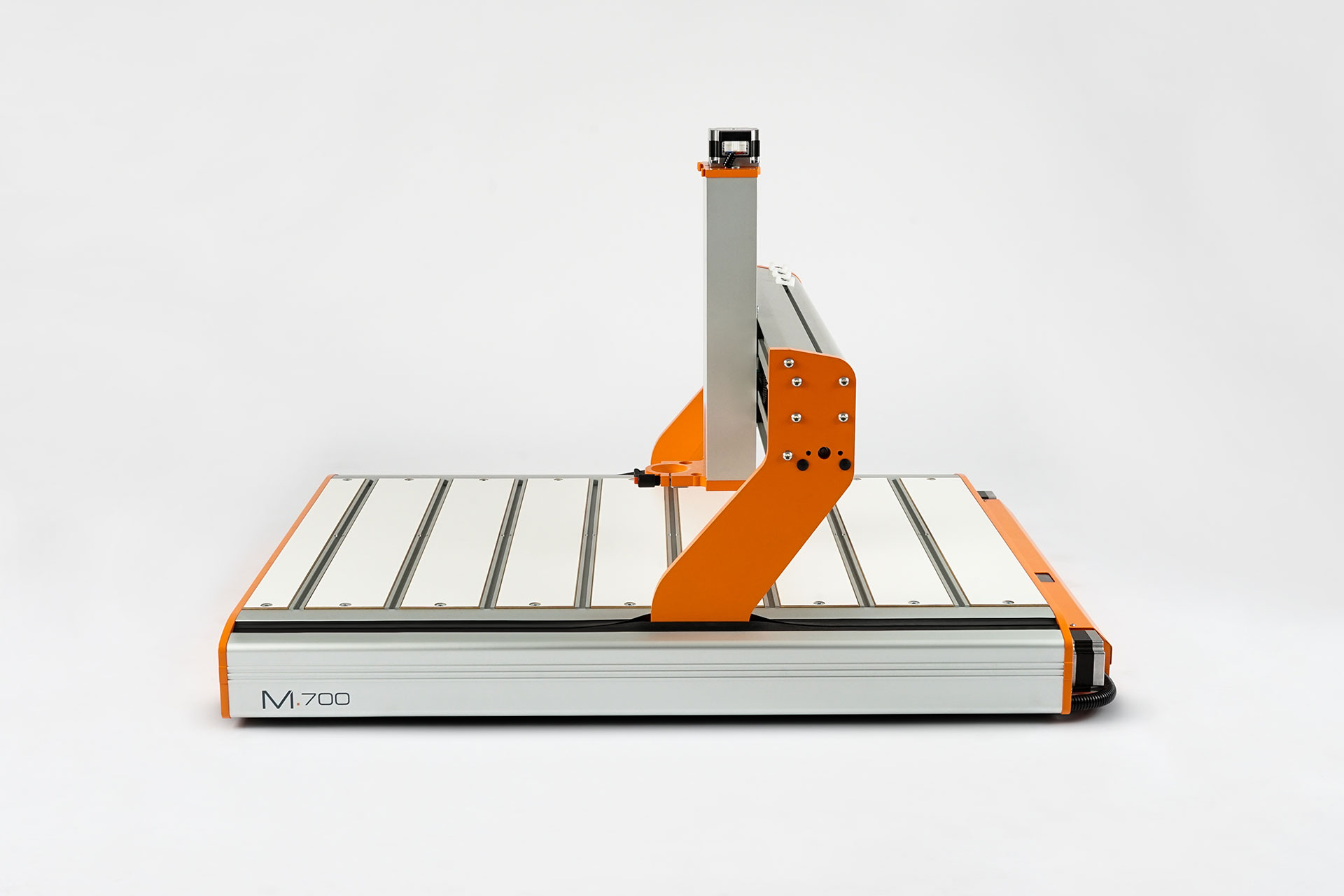 Stepcraft M700 construction kit