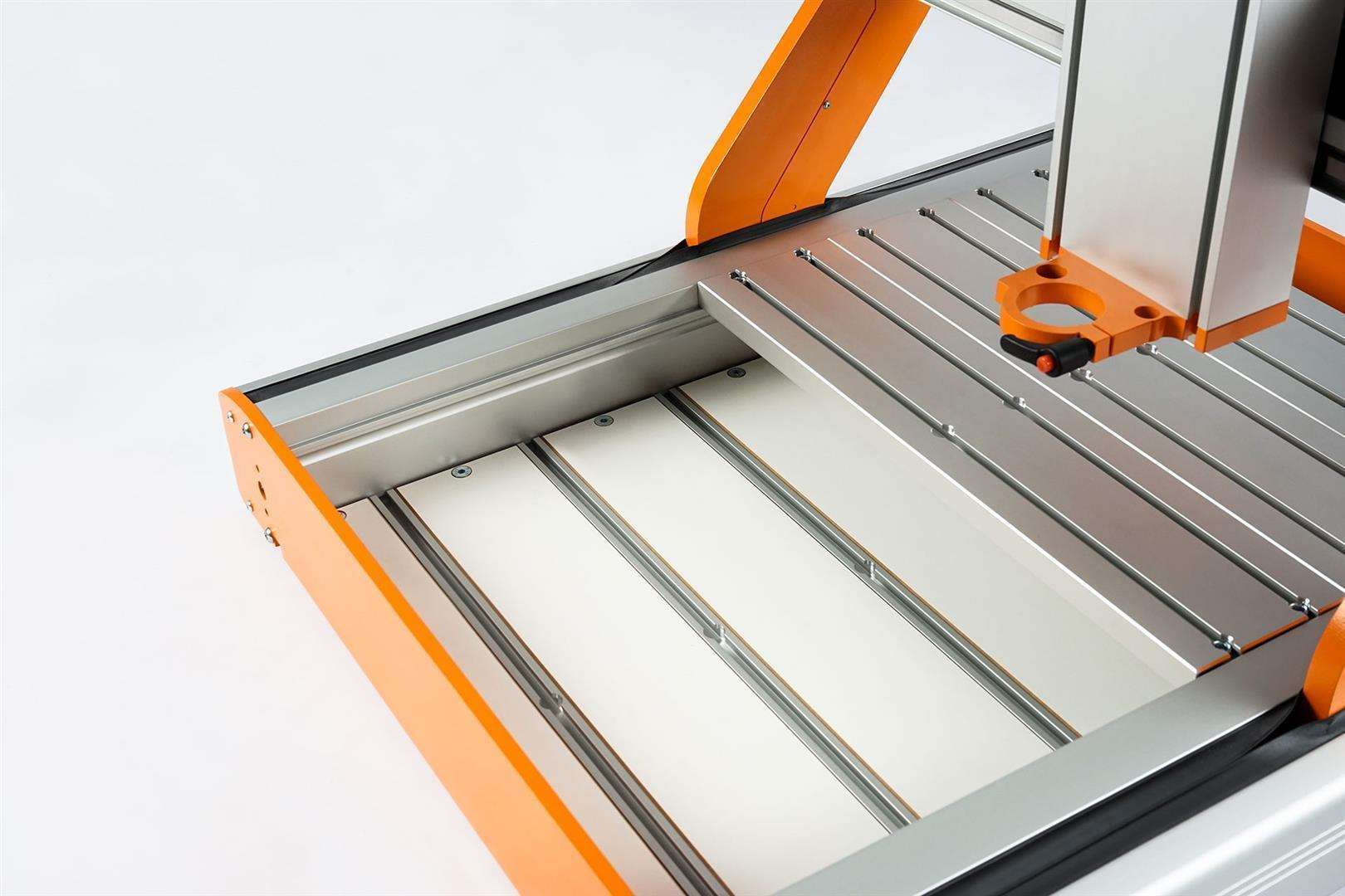 Stepcraft M700 construction kit