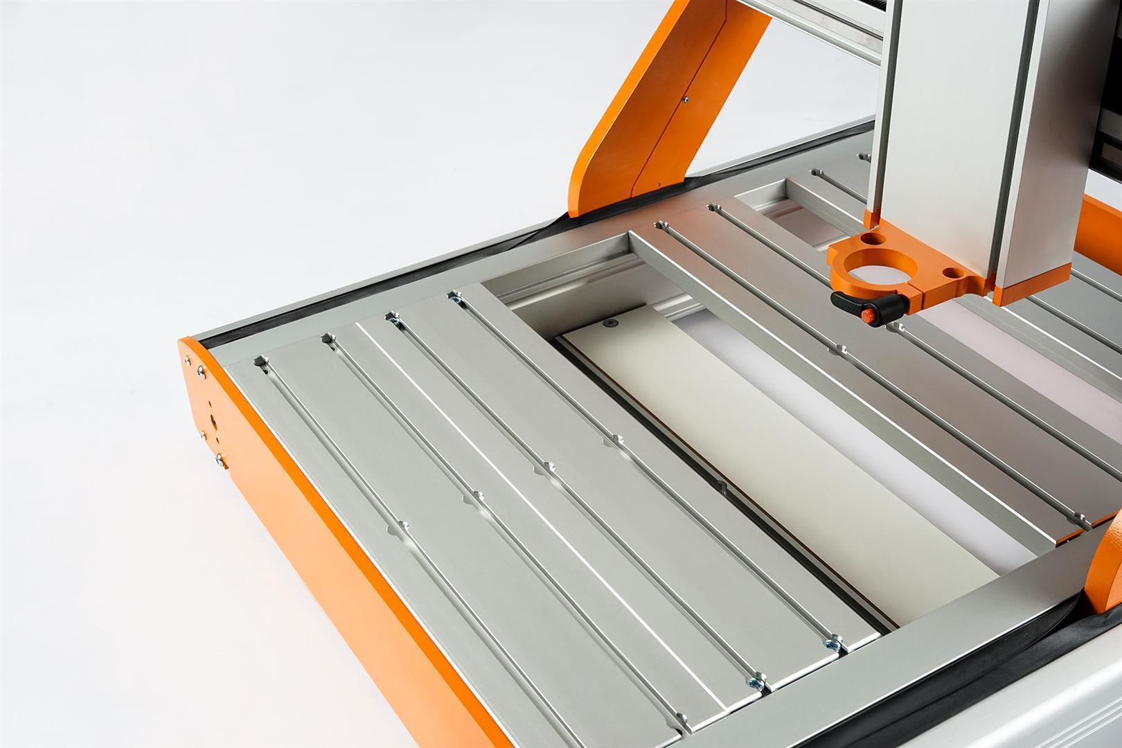 Stepcraft M700 construction kit