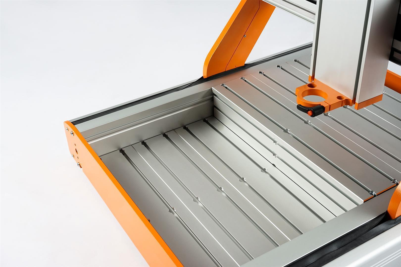 Stepcraft M700 construction kit